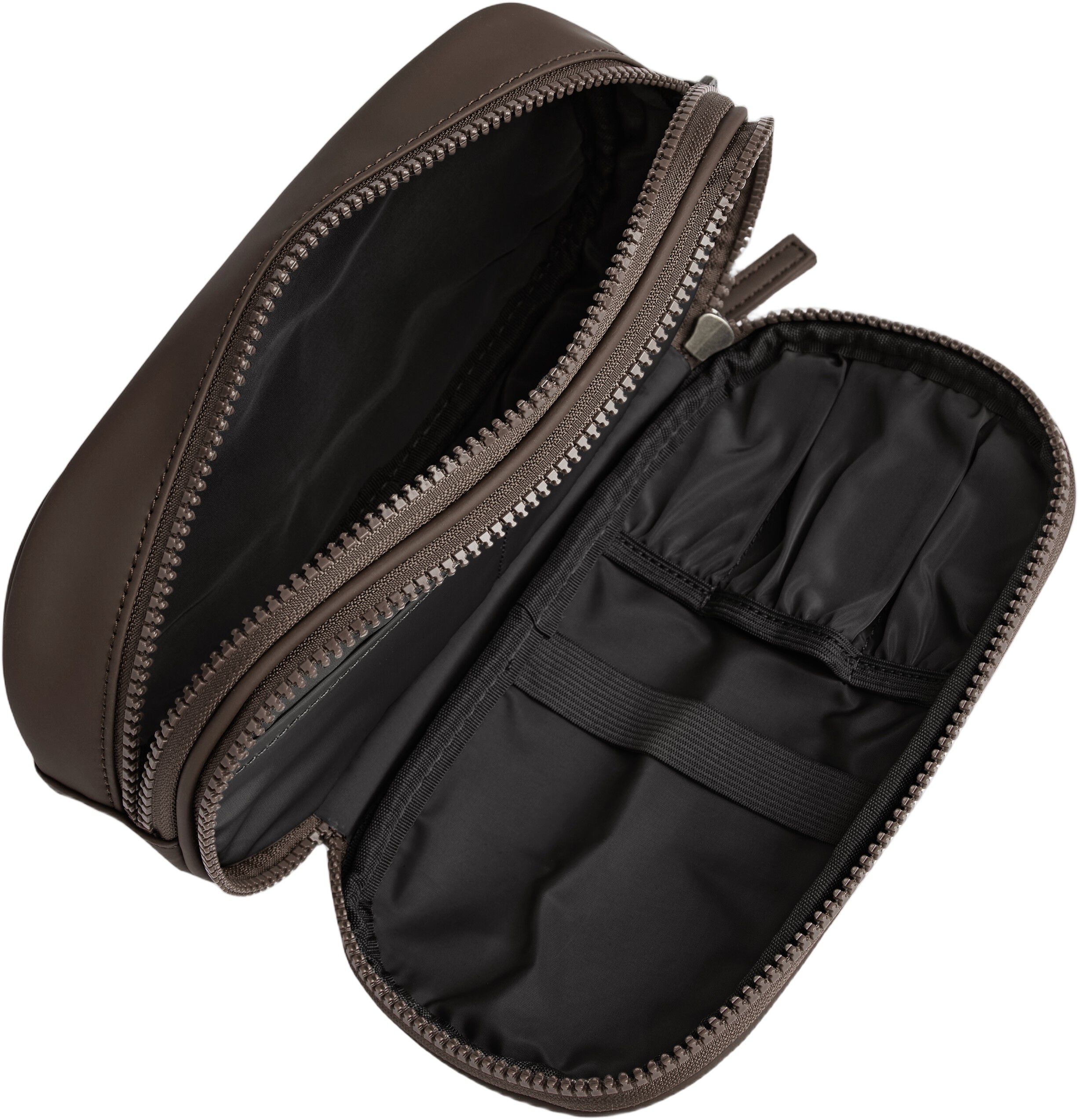 Justmbg Make-Up Purse, Rubber