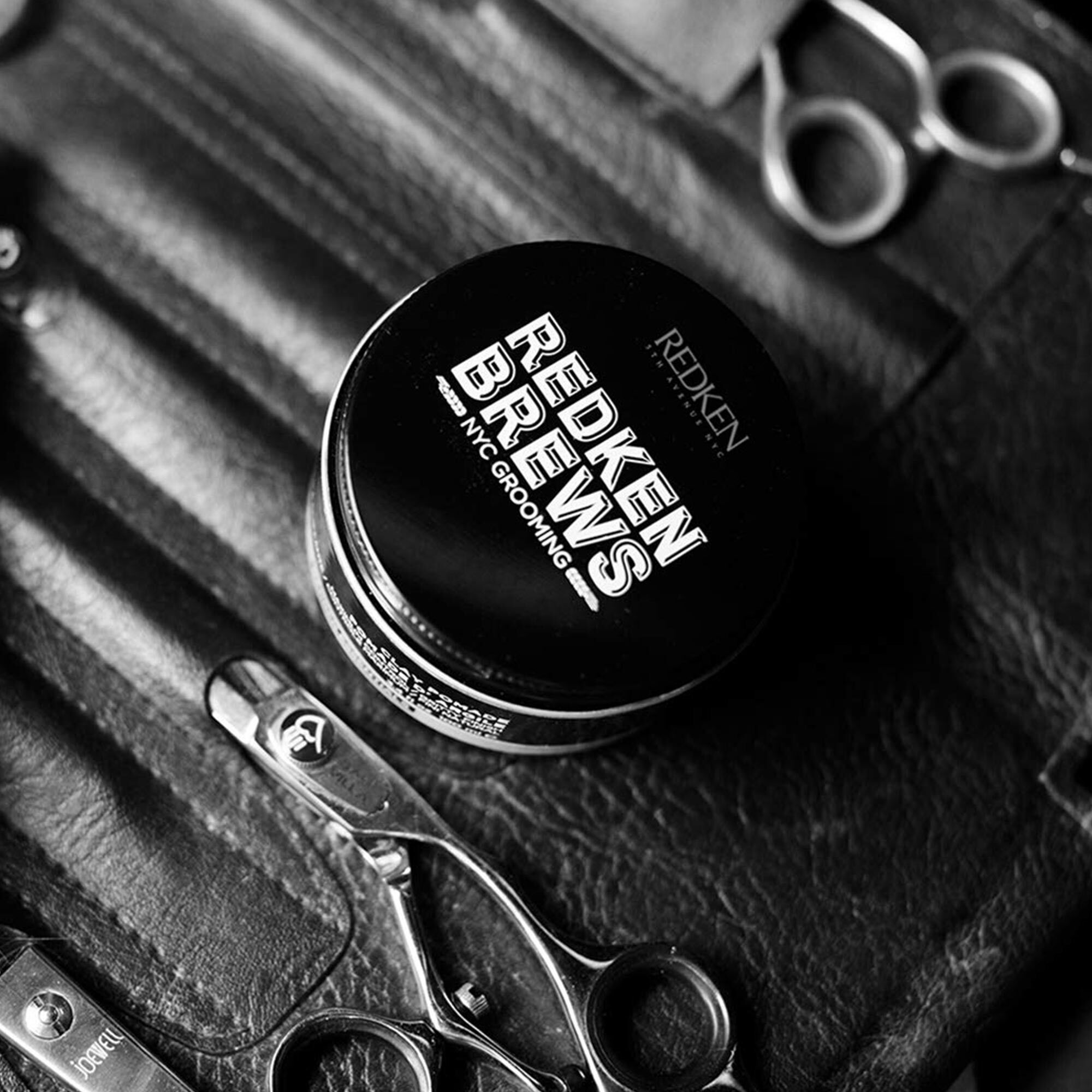 Redken Brews Clay Pomade 100ml