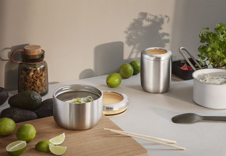 To Go termo madkas 710ml Gsand