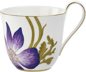 Flora h/h kop stedmoder