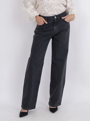 Simona D Pants