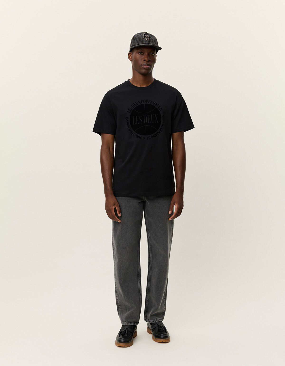 Ben Basketball T-Shirt