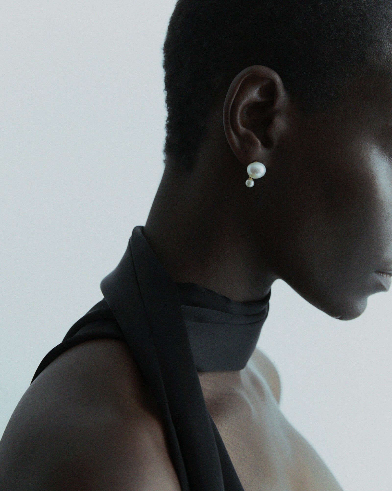 Lumora Small Studs