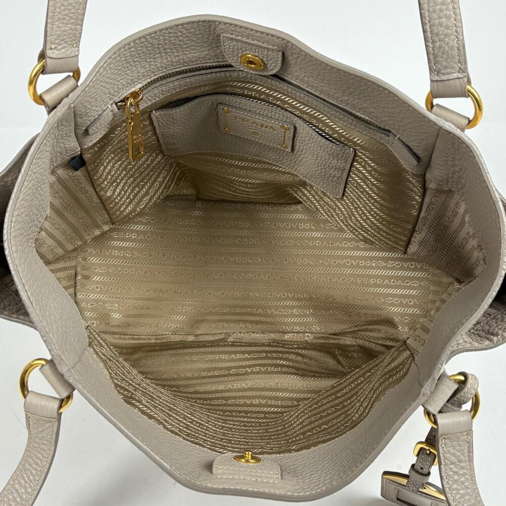 Prada Tote