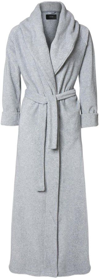 Bathrobe, Mount Everest, light grey