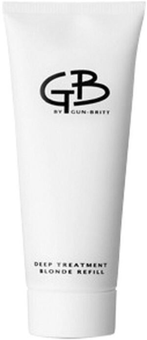 Deep Treatment Blonde refil 200 ml.