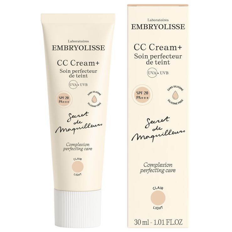 CC CREAM SHADE 1 LIGHT 30ML
