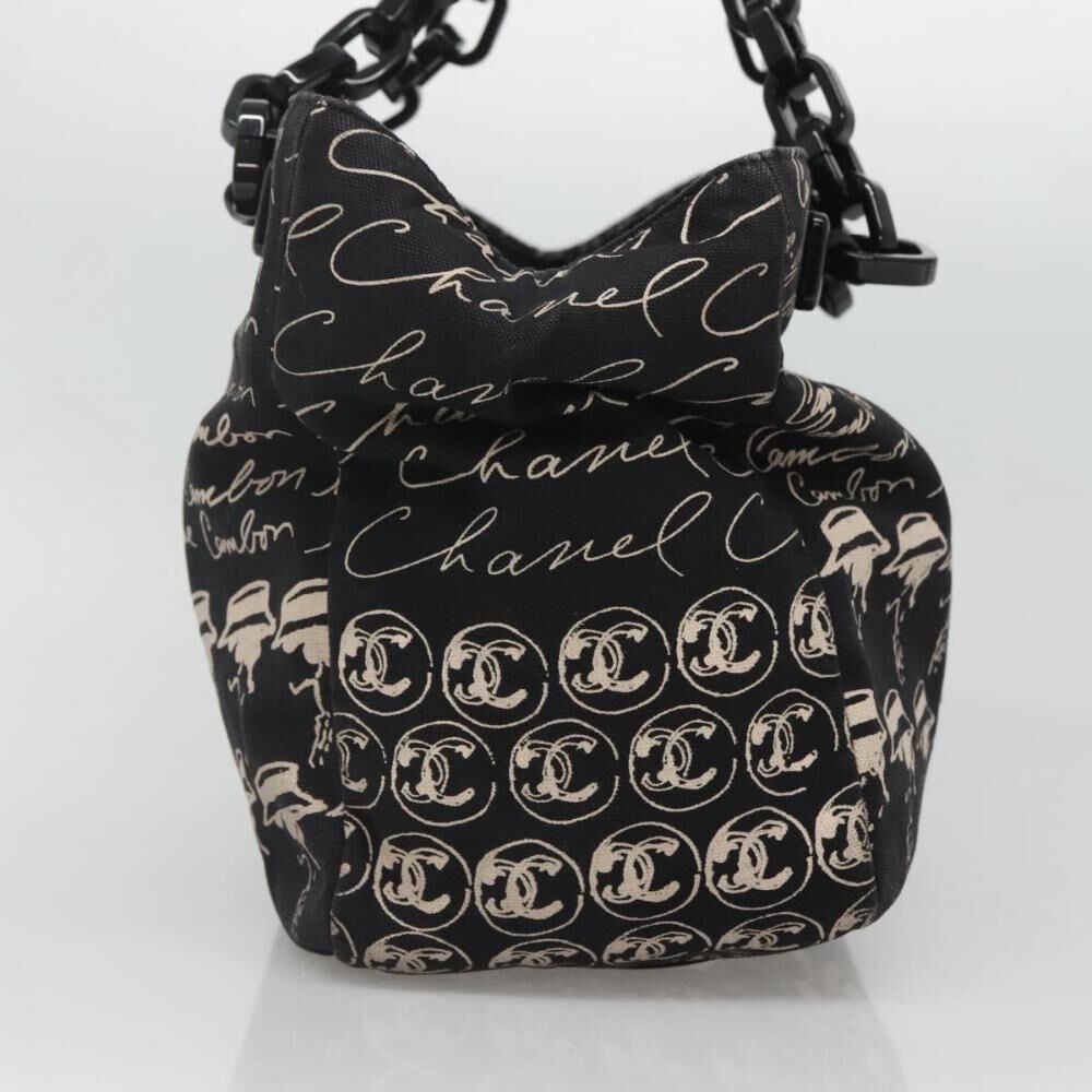 Chanel Tote