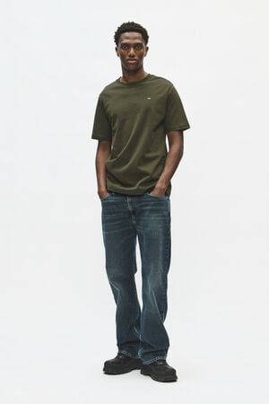 WWEssential Sami Tshirt