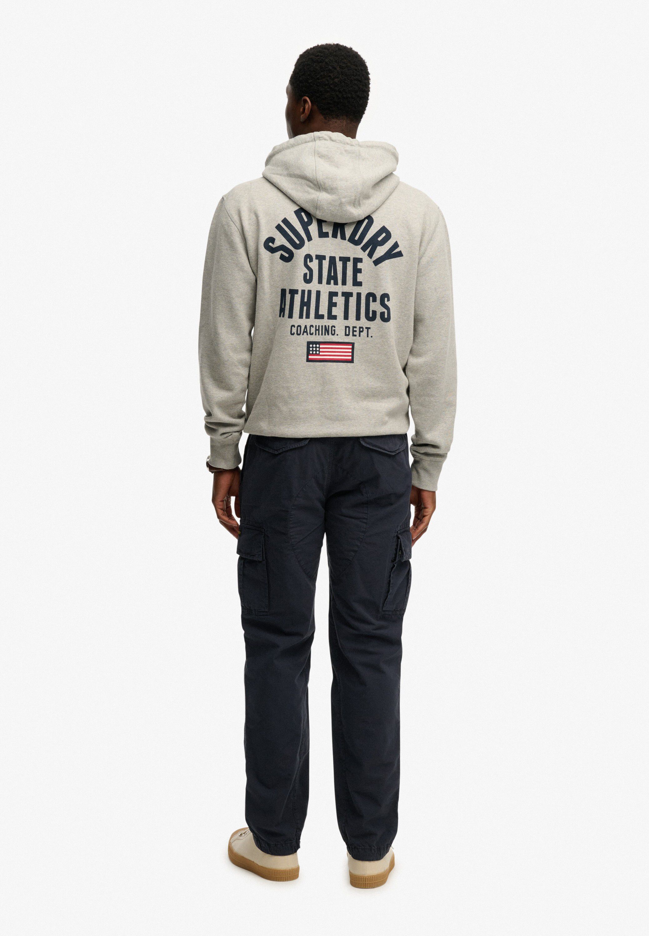 RIPSTOP LIGHT CARGO PANT