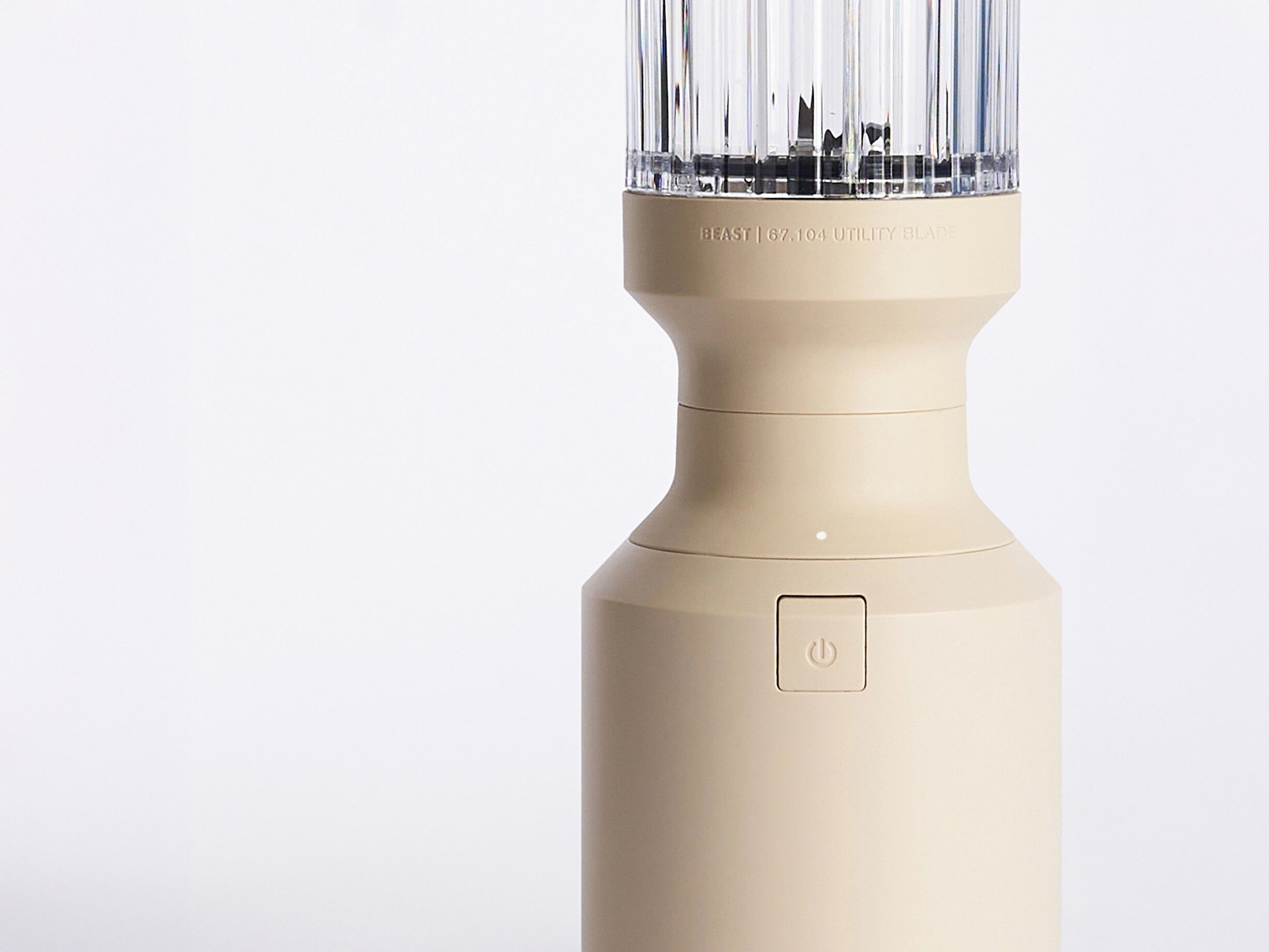 Blender Mighty 650 Sand