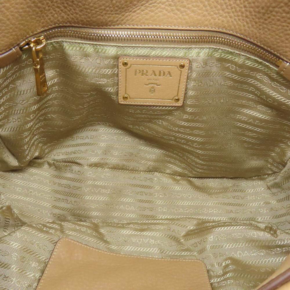 Prada Handbag