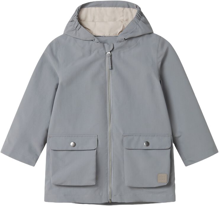 Osman Jacket
