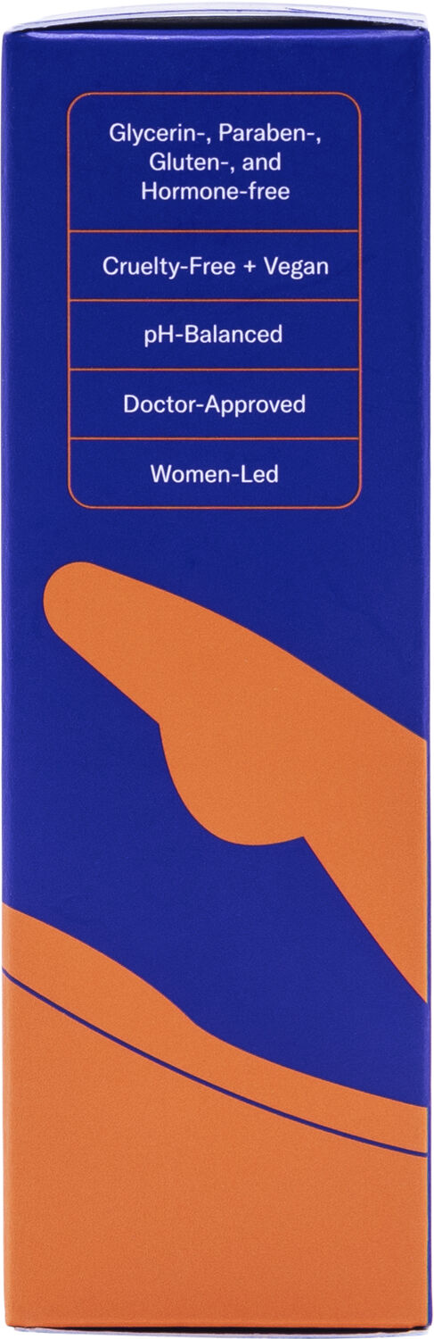 Dame Products - Arousal Serum