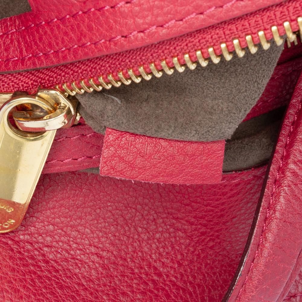 Louis Vuitton Mahina