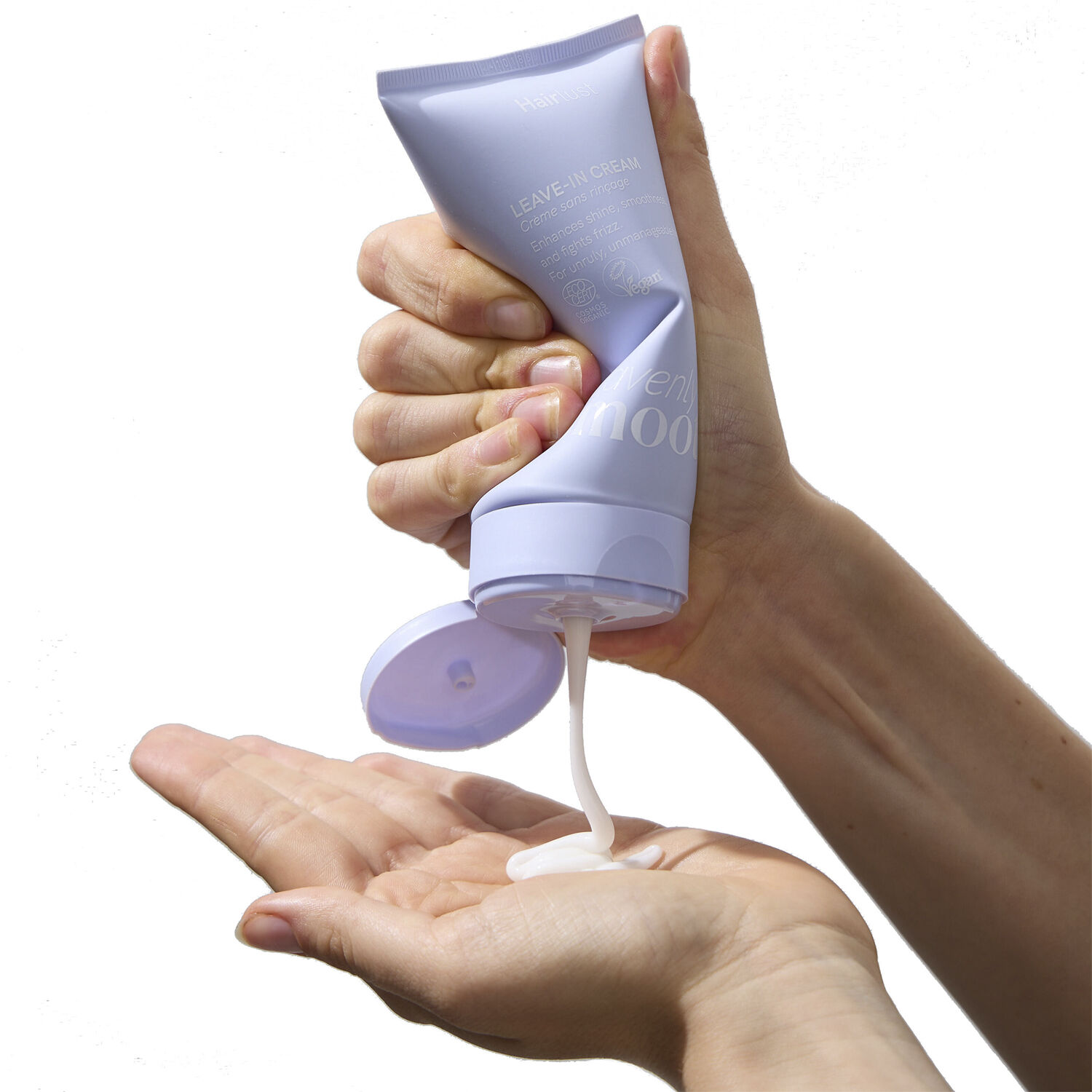 Heavenly Smooth&trade; Leave-in Cream