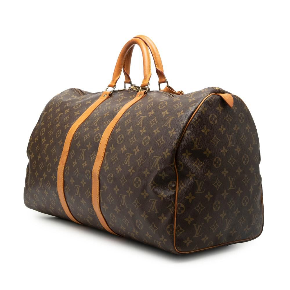 Louis Vuitton Keepall