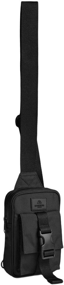 South One Shoulder, Rec.