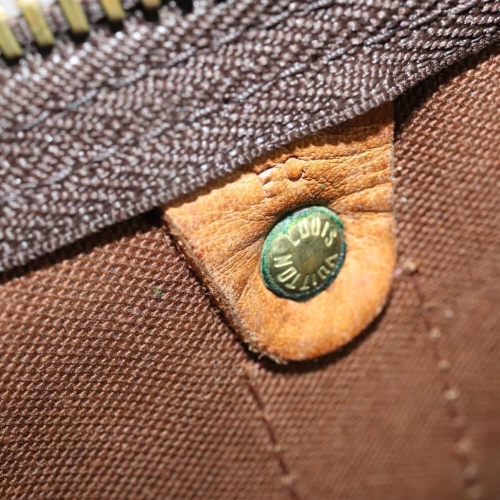 Louis Vuitton Keepall