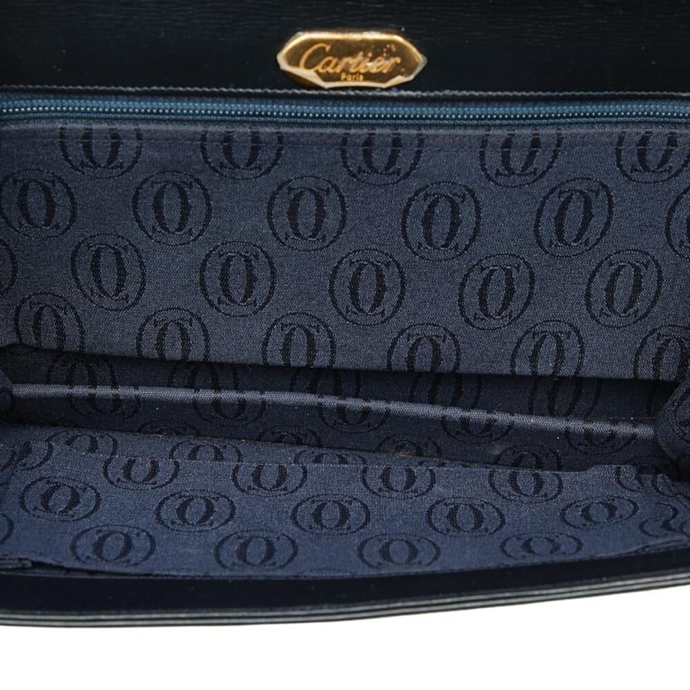 Cartier Shoulder Bag