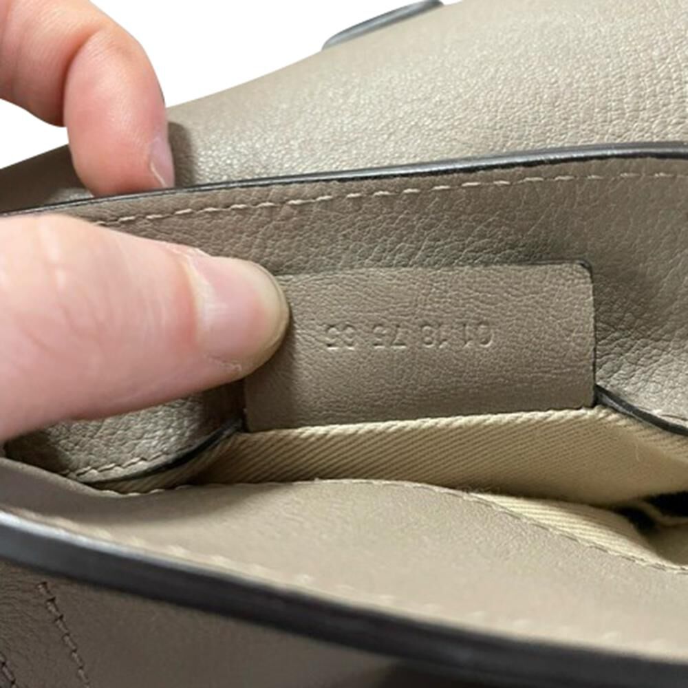 Chlo&Atilde;&copy; Backpack