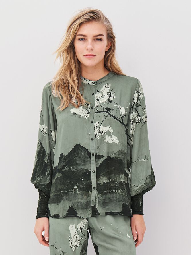 Alli Shirt