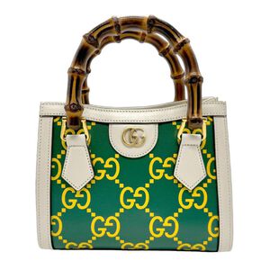 Gucci Bamboo