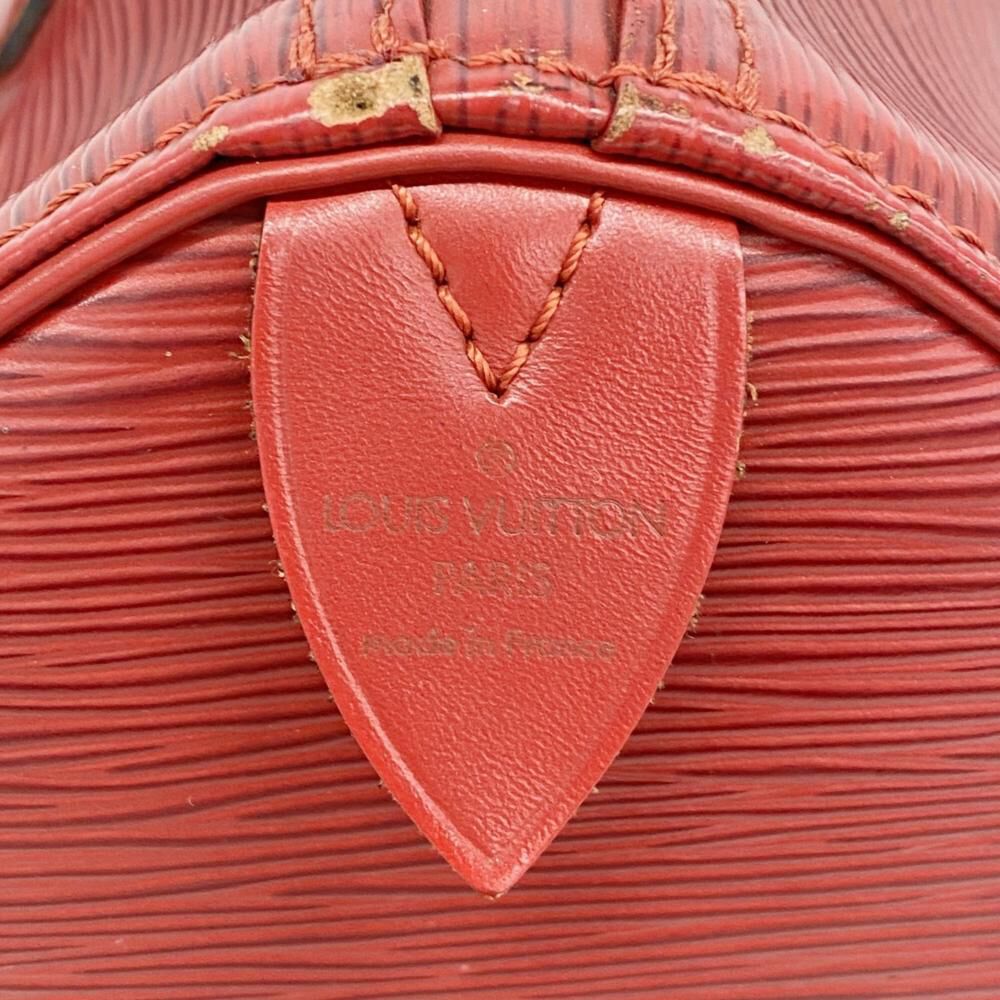 Louis Vuitton Speedy