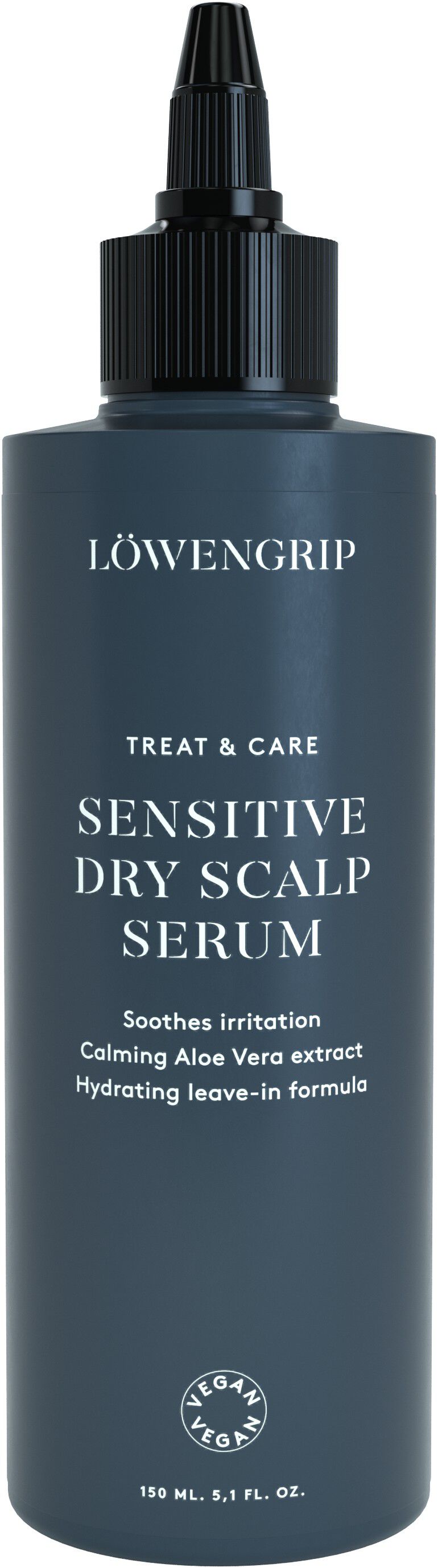 Treat o Care - Sensitive Dry Scalp