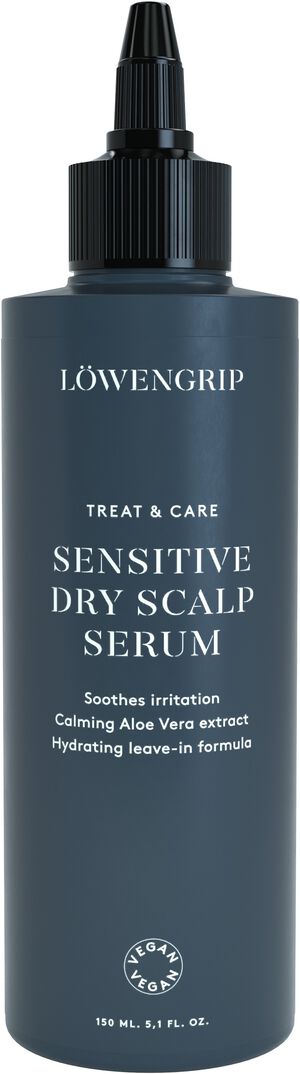 Treat o Care - Sensitive Dry Scalp