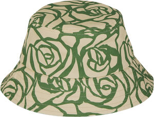 Rosea Bucket Hat