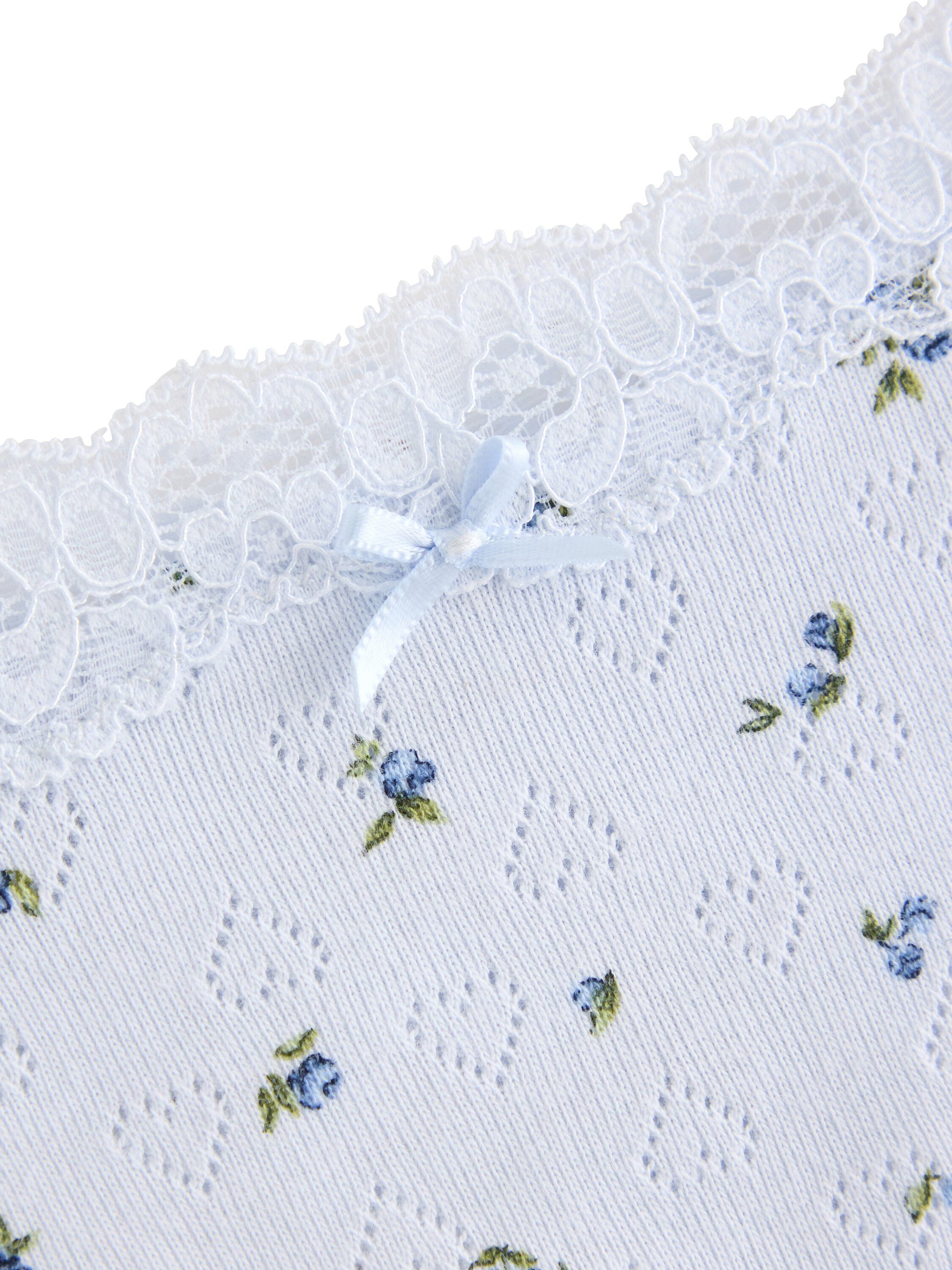 Brief thong reg WILMA heart po