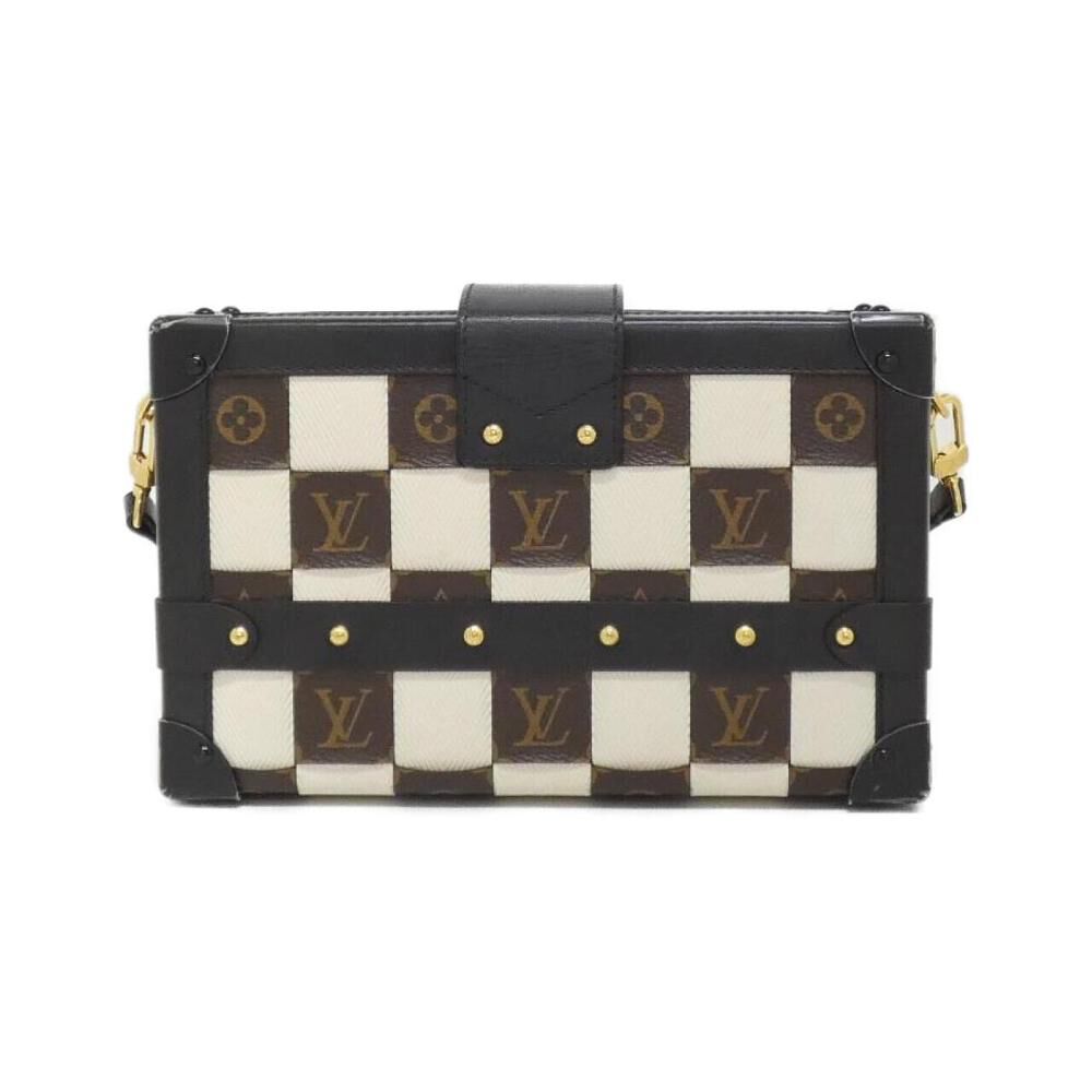 Louis Vuitton Petite Malle