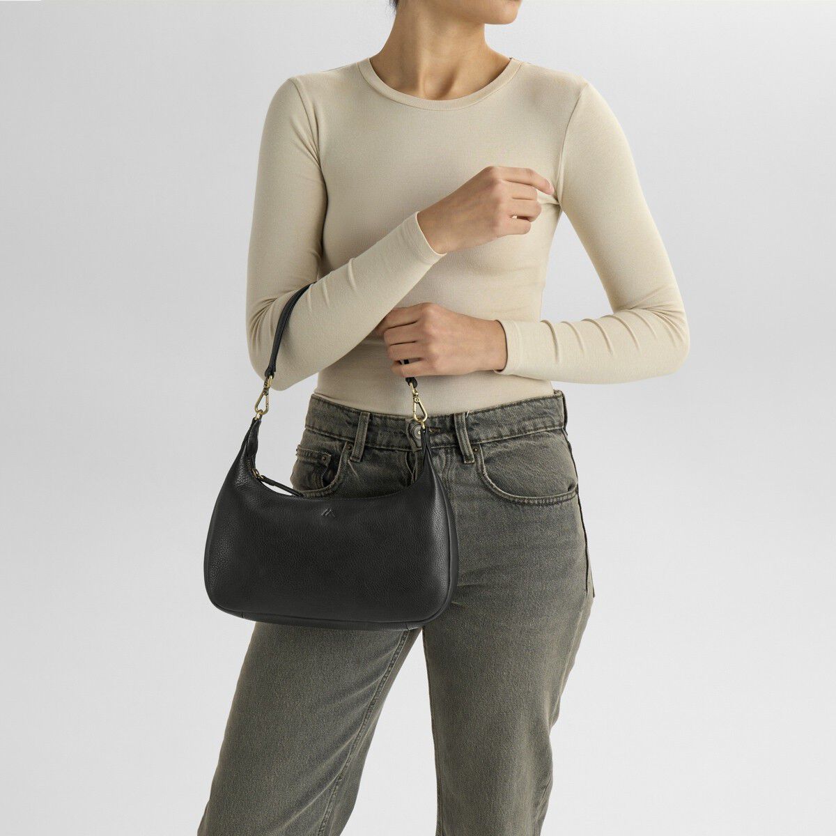 Haydenmbg Crossb. Bag, Soft V.