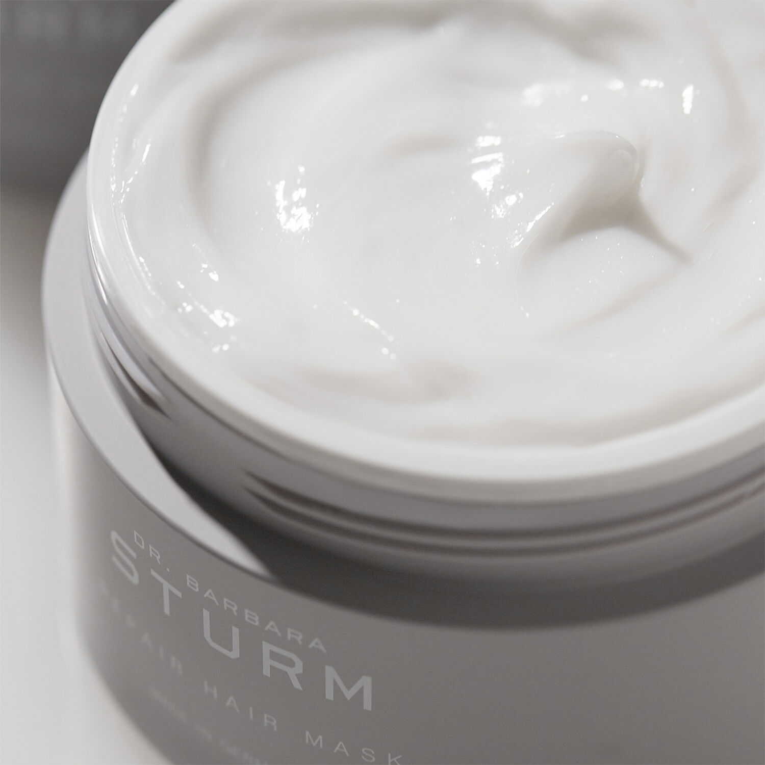 Repair Hair Mask 200 ml