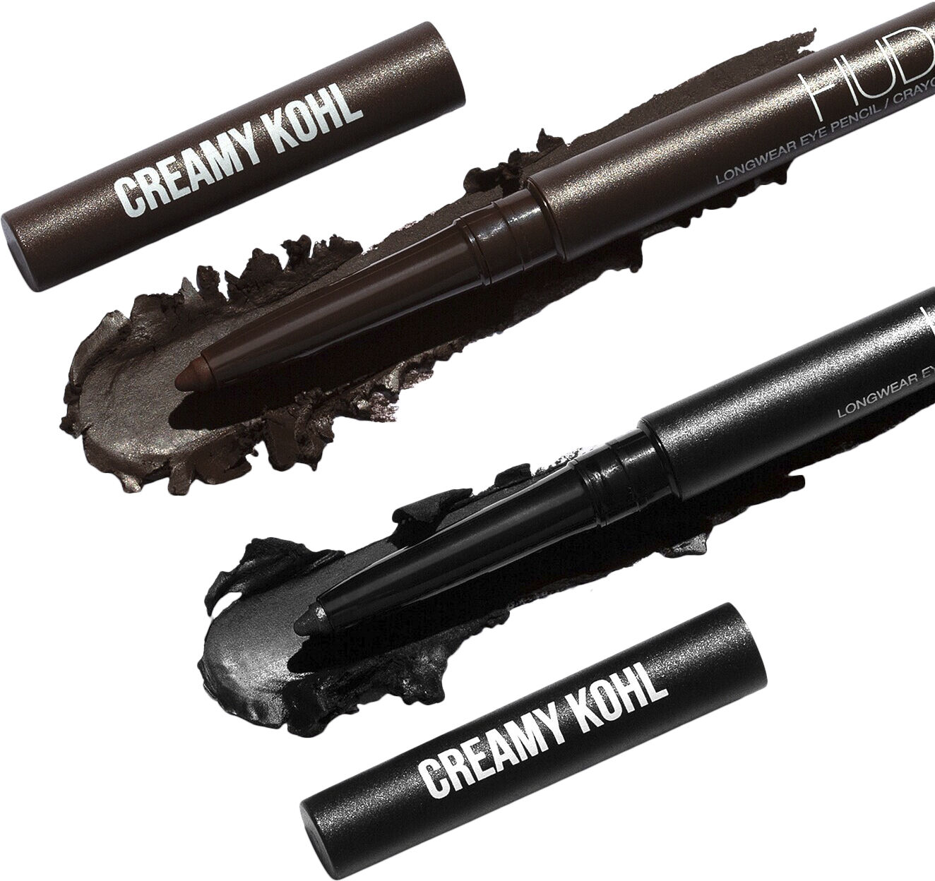 Creamy Kohl Longwear - Eye Pencil