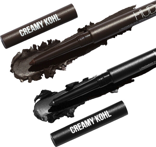 Creamy Kohl Longwear - Eye Pencil