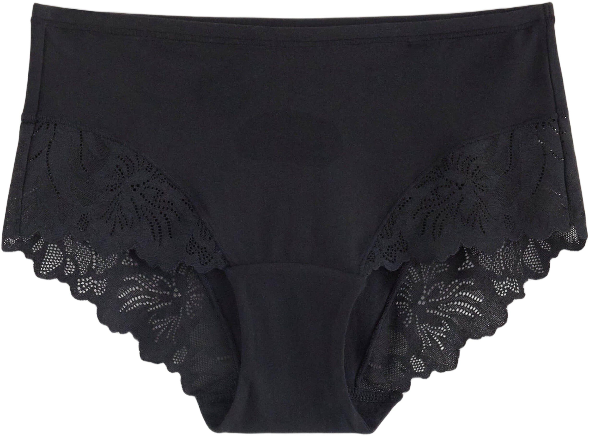 Trosor i microbomull