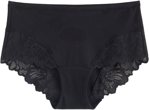 Trosor i microbomull