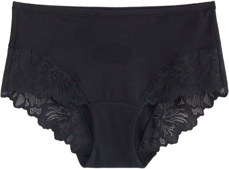 Trosor i microbomull