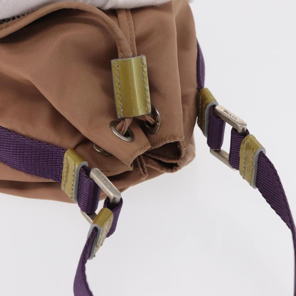 Prada Shoulder Bag