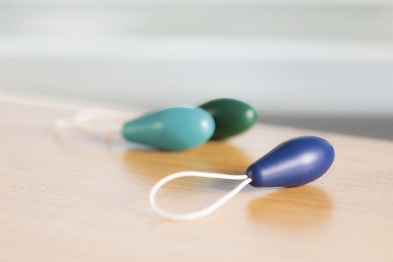 PT 20 PelviStrong b&auml;ckenbottentr&auml;nare