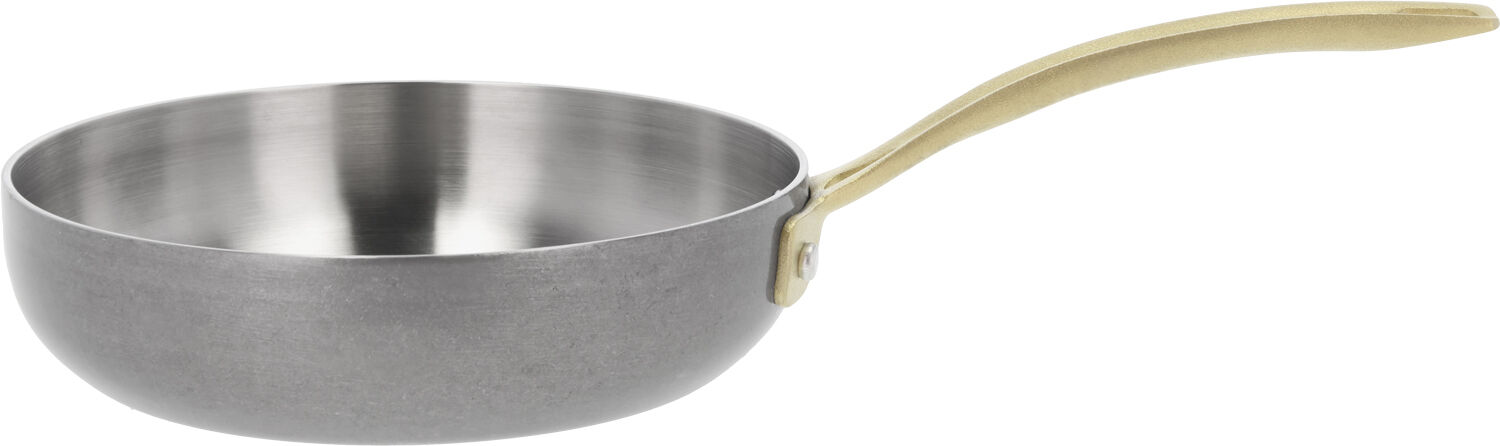 "Stekepanne Durance 20 cm Rustfritt st&Atilde;&yen;l"