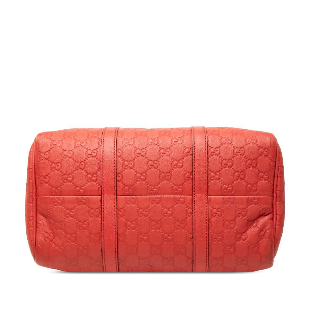 Gucci Boston Bag