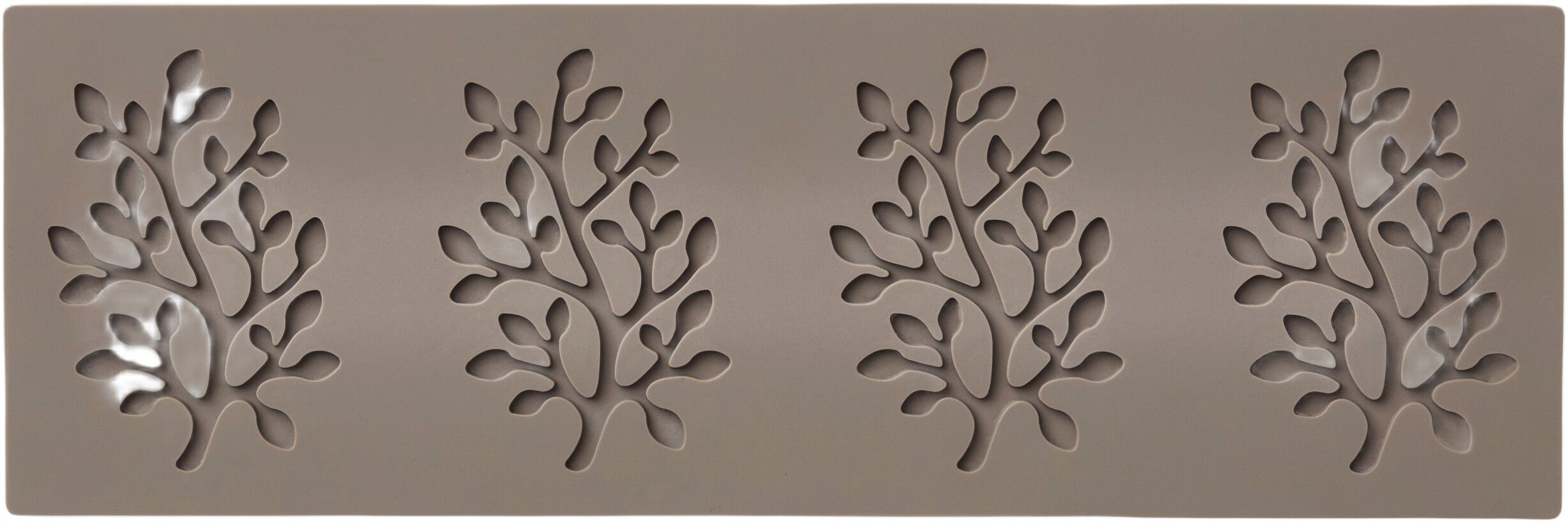 Tuile form Gren Latte Silikon