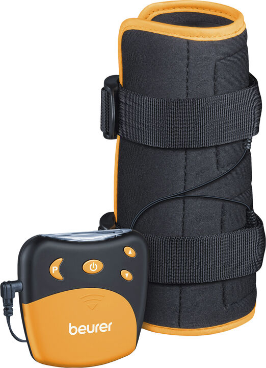 TENS smärtlindring till handleden EM 28