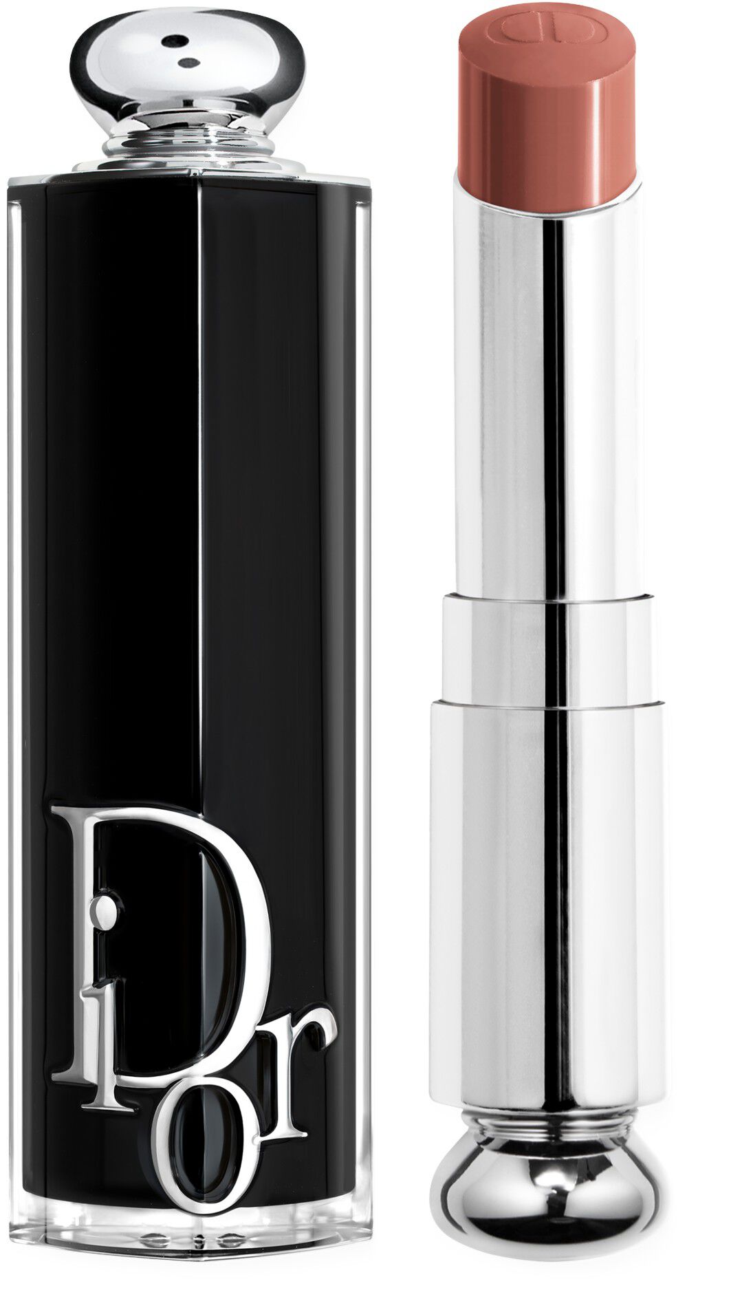 Dior Addict - Shine Lipstick - 90% Natural Origin - Refillable