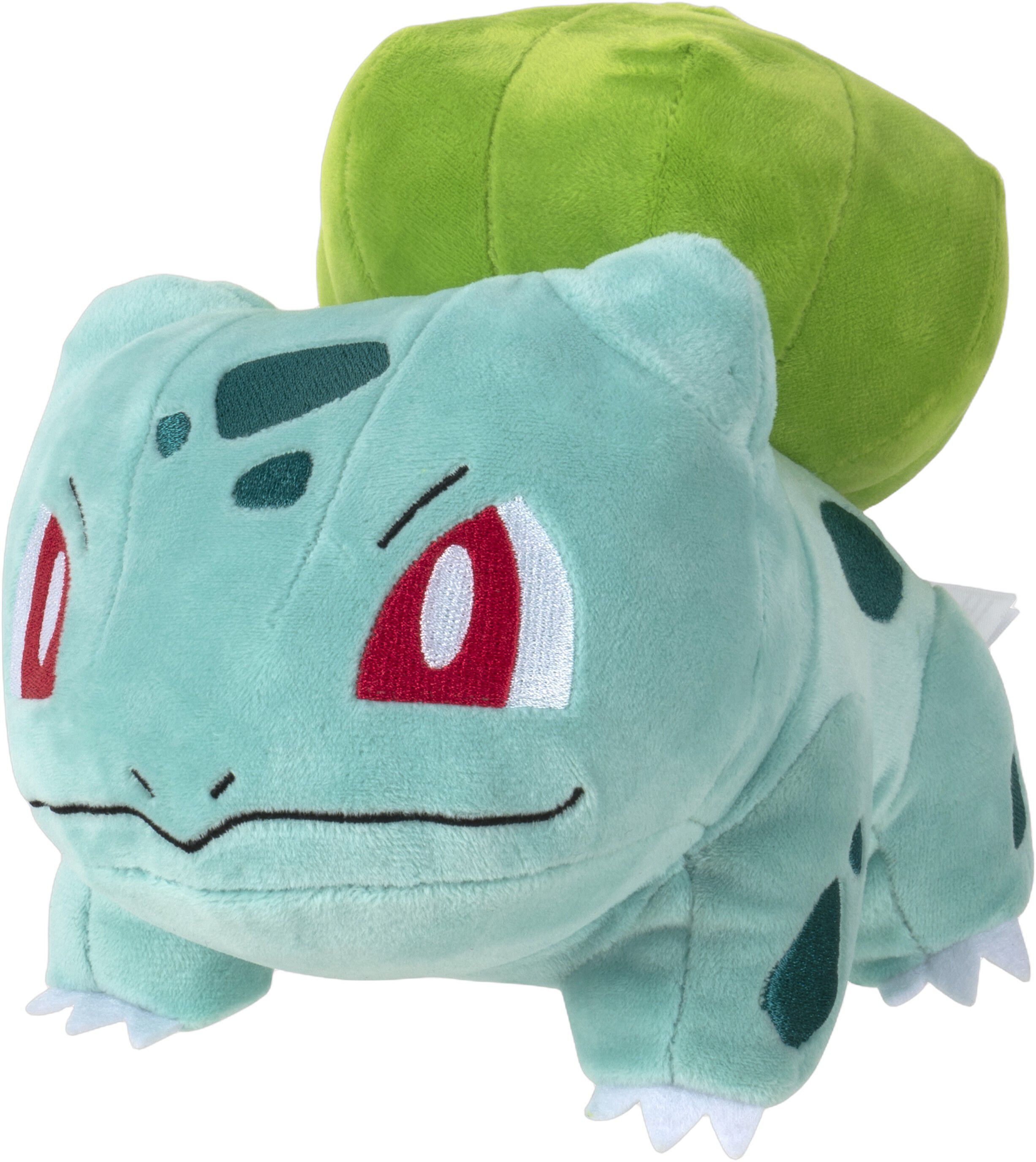 Poke Plush Bulbasaur 20c