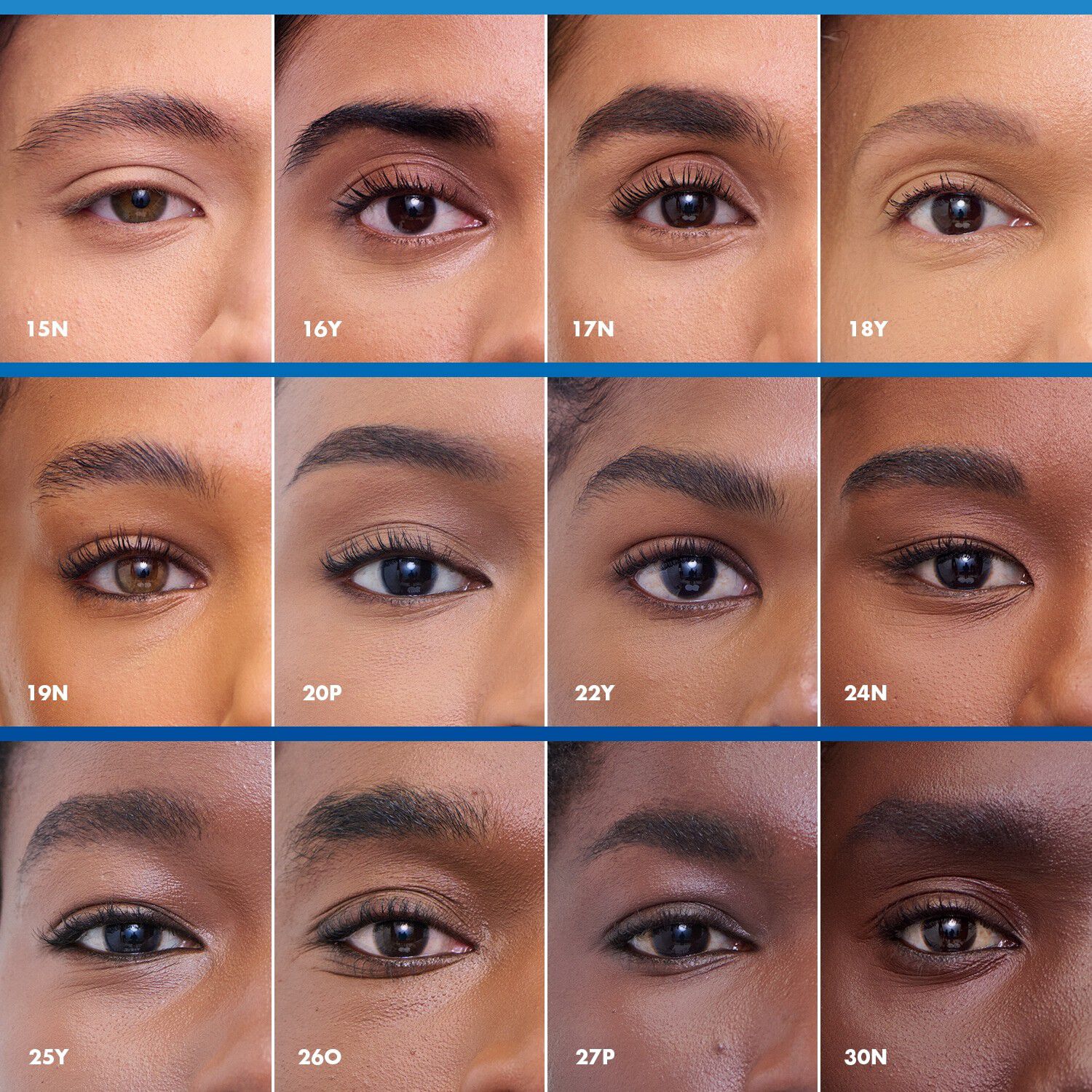 BEST SKIN EVER - Multifunktionell concealer