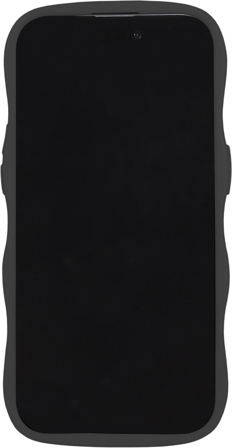 Wavy Case iPhone 15 Pro